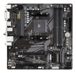 Gigabyte B550M DS3H Socket AM4 micro ATX AMD  B550 PLYGIGAM40075