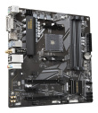 Gigabyte B550M DS3H Socket AM4 micro ATX AMD  B550 PLYGIGAM40075