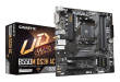 Gigabyte B550M DS3H Socket AM4 micro ATX AMD  B550 PLYGIGAM40075