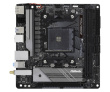 Asrock A520M-ITX/ac Socket AM4 micro ATX