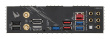 GIGABYTE B550 AORUS ELITE AX V2 Emaplaat - AMD Ryzen 5000 CPUs, 12+2 Phases VRM, up to 4733MHz DDR4, 1xPCIe 4.0 + 1xPCIe 3.0 M.2, Wi-Fi 6E, 2.5GbE LAN, USB 3.2 Gen 2