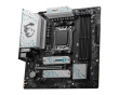 MSI B650M GAMING PLUS WIFI Emaplaat AMD B650 Socket AM5 micro ATX