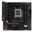 ASUS TUF GAMING B650M-PLUS WIFI AMD B650 Socket AM5 micro ATX
