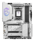 MSI MPG B850 EDGE TI WIFI Emaplaat AMD B850 Socket AM5 ATX