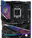 ASRock X870 NOVA WIFI Emaplaat