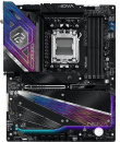 ASRock X870 NOVA WIFI Emaplaat