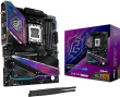 ASRock X870 NOVA WIFI Emaplaat