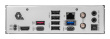 MSI PRO B850-P WIFI Emaplaat AMD B850 Socket AM5 ATX
