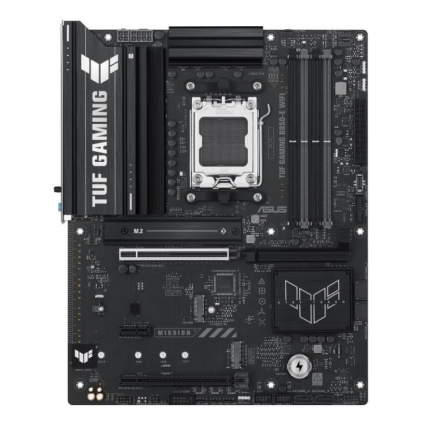 Emaplaat MB AMD B850 SAM5 ATX/TUF GAMING