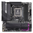 GIGABYTE B650M AORUS ELITE Emaplaat - AMD Ryzen 9000 CPUs, 12+2+2 Phases VRM, up to 8000MHz DDR5, 1xPCIe 5.0 + 1xPCIe 4.0 M.2, 2.5GbE LAN, USB 3.2 Gen 2x2