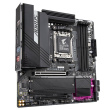 GIGABYTE B650M AORUS ELITE Emaplaat - AMD Ryzen 9000 CPUs, 12+2+2 Phases VRM, up to 8000MHz DDR5, 1xPCIe 5.0 + 1xPCIe 4.0 M.2, 2.5GbE LAN, USB 3.2 Gen 2x2