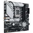 ASUS PRIME B760M-A WIFI S1700/DDR5/2xHDMI-1xDP/µATX Optional: 1x COM. 1x LPT