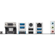 MSI | B550M PRO-VDH | Processor family AMD | Processor socket AM4 | DDR4 | Memory slots 4 | Number of SATA connectors 4 | Chipset AMD B | Micro ATX