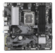 GIGABYTE B760M D3HP Emaplaat - Intel Core 14th Gen CPUs, 4+1+1 Phases VRM, up to 5600MHz DDR5, 2xPCIe 4.0 M.2, GbE LAN, USB 3.2 Gen 1