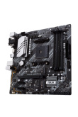 ASUS PRIME B550M-A Socket AM4 micro ATX AMD  B550