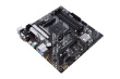 ASUS PRIME B550M-A Socket AM4 micro ATX AMD  B550