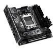 ASUS ROG STRIX X870-I GAMING WIFI AMD X870 socket AM5 mini ITX Emaplaat