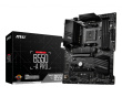 MSI B550-A PRO Emaplaat AMD B550 Socket AM4 ATX