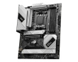 MSI PRO B650-A WIFI AM5 4DD 5 HDMI/DP mATX