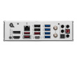 MSI PRO B650-A WIFI AM5 4DD 5 HDMI/DP mATX