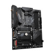 Gigabyte | B550 AORUS ELITE AX V2 1.0 | Processor family AMD | Processor socket AM4 | DDR4 DIMM | Memory slots 4 | Number of SATA connectors 4 x SATA 6Gb/s connectors | Chipset AMD B | ATX
