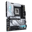 Gigabyte Z890 GAMING X WIFI7 | Processor family Intel | Processor socket LGA1851 | DDR5 | Supported hard disk drive interfaces M.2, SATA | Number of SATA connectors 4