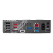Gigabyte Z890 GAMING X WIFI7 | Processor family Intel | Processor socket LGA1851 | DDR5 | Supported hard disk drive interfaces M.2, SATA | Number of SATA connectors 4