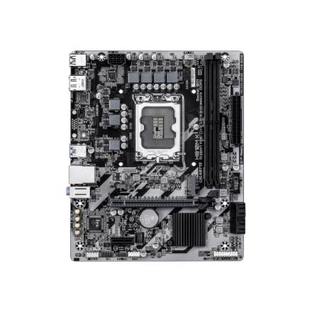 Gigabyte H810M K | Gigabyte