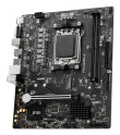 MSI PRO A620M-E Emaplaat AMD A620 Socket AM5 micro ATX