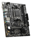 MSI PRO A620M-E Emaplaat AMD A620 Socket AM5 micro ATX