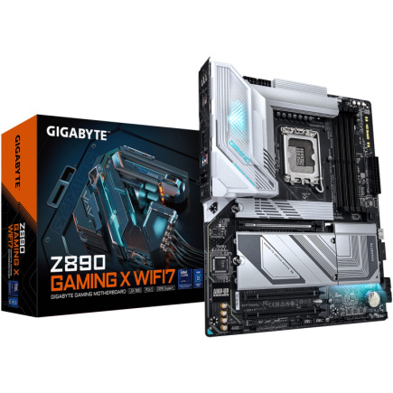 GA-Z890 GAMING X WIFI7 (1851) (D)