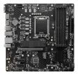 MSI PRO B760M-P DDR4 Motherboard Intel B760 LGA 1700 micro ATX