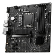MSI PRO B760M-P DDR4 Motherboard Intel B760 LGA 1700 micro ATX