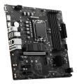 MSI PRO B760M-P DDR4 Motherboard Intel B760 LGA 1700 micro ATX