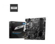 MSI PRO B760M-P Emaplaat Intel B760 LGA 1700 micro ATX