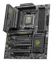 MSI MAG X870E TOMAHAWK WIFI Motherboard AMD X870E Socket AM5 ATX