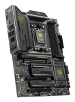 MSI MAG X870E TOMAHAWK WIFI Motherboard AMD X870E Socket AM5 ATX