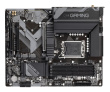 GIGABYTE B760 GAMING X AX Motherboard - Supports Intel Core 14th Gen CPUs, 8+1+1 Phases Digital VRM, up to 7600MHz DDR5 (OC), 3xPCIe 4.0 M.2, Wi-Fi 6E, 2.5GbE LAN, USB 3.2 Gen 2