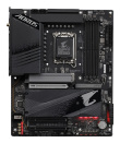 GIGABYTE Z790 AORUS ELITE AX Motherboard - Supports Intel Core 14th CPUs, 16*+2+１ Phases Digital VRM, up to 7600MHz DDR5 (OC), 4xPCIe 4.0 M.2, Wi-Fi 6E, 2.5GbE LAN, USB 3.2 Gen 2x2