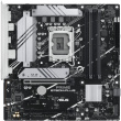 ASUS PRIME B760M-PLUS (Intel.1700.DDR5.mATX)