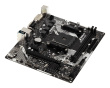 Asrock B450M-HDV R4.0 AMD B450 Socket AM4 micro ATX