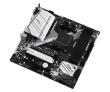 Asrock B550M Pro4 Socket AM4 micro ATX AMD  B550