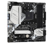 Asrock B550M Pro4 Socket AM4 micro ATX AMD  B550