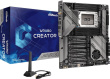 Asrock WRX 80 CREATOR AMD WRX80 Socket sWRX8 Extended ATX