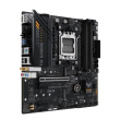 Asus Emaplaat TUF GAMING A620M-PLUS WIFI AM5 4DDR5 HDMI/DP mATX