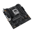 Asus Emaplaat TUF GAMING A620M-PLUS WIFI AM5 4DDR5 HDMI/DP mATX