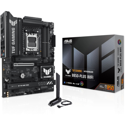 AM5 ASUS TUF B850-PLUS WIFI