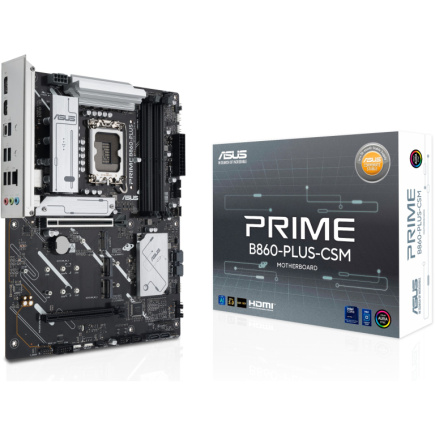 LGA1851 ASUS PRIME B860-PLUS-CSM