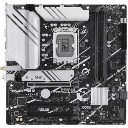 1700 ASUS PRIME B760M-A WIFI D4