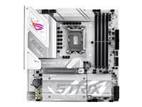 ASUS ROG STRIX B860-G GAMING WIFI LGA1851 DDR5 micro ATX MB 1xHDMI 1xDP 1xThunderBolt 4xM.2 4xSATA